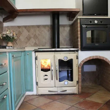 Casa Vacanze La Magnolia Daire