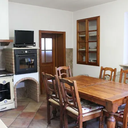 Casa Vacanze La Magnolia Maestrello