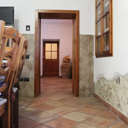 Casa Vacanze La Magnolia *