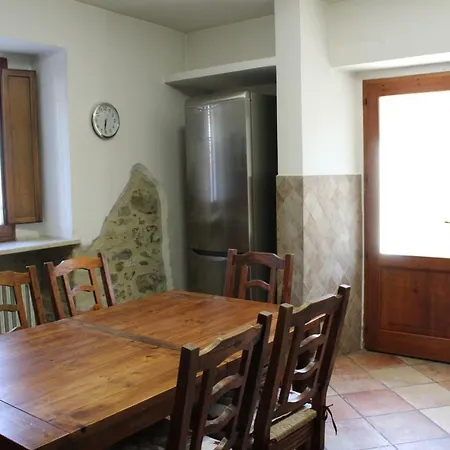 Daire Casa Vacanze La Magnolia *