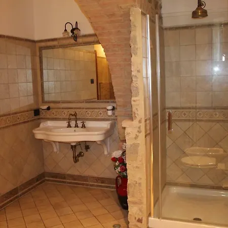 Daire Casa Vacanze La Magnolia *