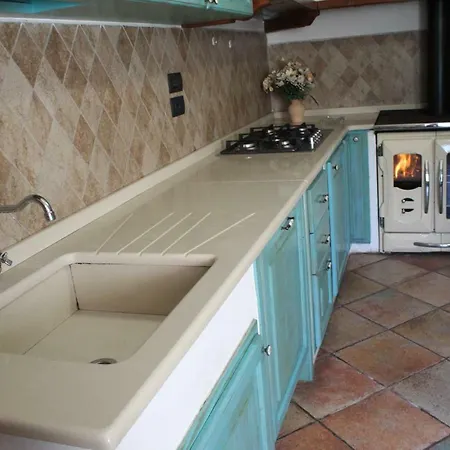 Casa Vacanze La Magnolia *
