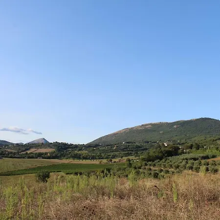 Casa Vacanze La Magnolia Daire *