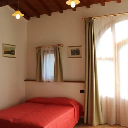 Daire Casa Vacanze La Magnolia Maestrello